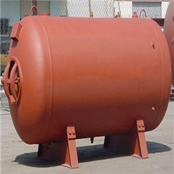 pressure vessel